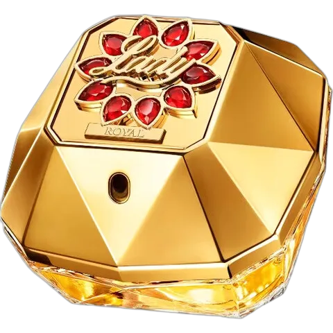 Image of Lady Million Royal fragrance